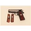 Image 1 : COLT COMBAT COMM. #CLW017391