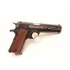 Image 7 : COLT "JOHN BROWNING" COMM. 1911 #CJMBC1372