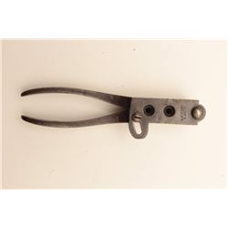 COLT 1860 ARMY MOLD 44H