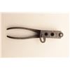 Image 1 : COLT 1860 ARMY MOLD 44H