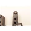 Image 2 : LOT OF 2 COLT 1851 NAVY MOLDS