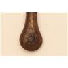 Image 2 : ORIGINAL "E PLURBUS UNUM" EAGLE FLASK