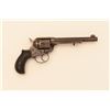 Image 1 : COLT 1877 THUNDERER DBL ACT REV. #155683