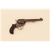 Image 2 : COLT 1877 THUNDERER DBL ACT REV. #155683