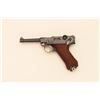 Image 2 : 1918 DWM LUGER #1147A