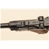 Image 5 : 1918 DWM LUGER #1147A