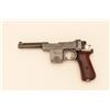 Image 3 : BERGMAN BAYARD MDL 1910/24 #17572