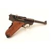 Image 4 : MAUSER OBERNDORFF AMER. EAGLE LUGER #11008841