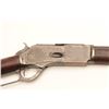 Image 2 : 1876 WINCHESTER LEVER ACT RIFLE #26120
