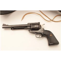 RUGER NEW MDL BLACKHAWK #33-86298