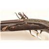 Image 2 : NORTH AFRICAN "CHIEFTAN'S" FLINTLOCK DAG