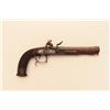Image 3 : FRENCH NAPOLEONIC EMPIRE PERIOD F/L OFF. PISTOL