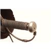Image 8 : CENTRAL EUROPEAN 17TH CENTURY HI-ART RAPIER