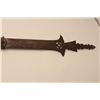 Image 2 : CHINESE POLEARM WITH DRAGON