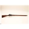 Image 2 : SPANISH FLINTLOCK MILITARY STYLE MUSKET