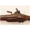 Image 8 : SPANISH FLINTLOCK MILITARY STYLE MUSKET