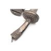 Image 2 : CHINESE/TIBETAN CEREMONIAL SWORD