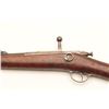 Image 2 : SCARCE WINCHESTER HOTCHKISS 1ST MDL  SRC