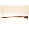 Image 6 : BRITISH ISSUE 3RD MDL BROWN BESS MUSKET