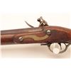 Image 7 : BRITISH ISSUE 3RD MDL BROWN BESS MUSKET