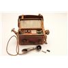 Image 1 : WWII JAPANESE FIELD PHONE