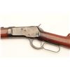 Image 2 : WINCHESTER MDL 53 #10597
