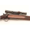 Image 2 : PRE WAR SPORTER 03 SPRINGFIELD ACTION #283960