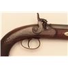 Image 2 : AMERICAN DUELING PISTOL BY CONSTABLE OF PHILA