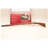 Image 8 : KENTUCKY STYLE RIFLE LOCK SIGNED LEMAN