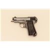 Image 1 : BERETTA 1934 #519800