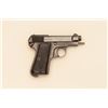 Image 2 : BERETTA 1934 #519800