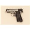 Image 3 : BERETTA 1934 #519800