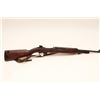 Image 8 : M-1 CARBINE & SCABBARD #511255