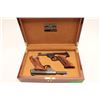 Image 8 : CASED SET OF BELGUIM BROWNING CHALLENGERS