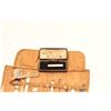 Image 2 : VICTORIAN GENTLEMAN'S VANITY SET
