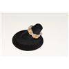 Image 2 : CUSTOM GOLD RING