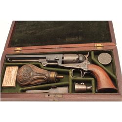 COLT 1851 NAVY #27173