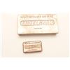 Image 1 : ENGLEHARD SILVER BAR