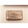 Image 2 : ENGLEHARD SILVER BAR