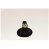 Image 2 : VINTAGE ENAMEL RING