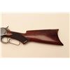 Image 2 : 1886 WINCHESTER #78068