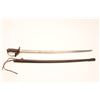 Image 1 : WWII JAPANESE CAVALRY SWORD