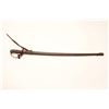 Image 2 : WWII JAPANESE CAVALRY SWORD