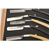 Image 2 : COLLECTION OF 5 VINTAGE STRAIT RAZORS