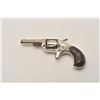 Image 2 : COLT NEW LINE.22  REVOLVER