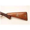Image 3 : AMERICAN BREECHLOADING RIFLE