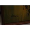 Image 2 : PAINTING OF PIRATE SHIP
