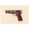 Image 2 : BROWNING HI POWER #75C48146