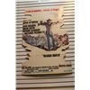 Image 1 : LOBBY POSTER STEVE MCQUEEN "NEVADA SMITH"