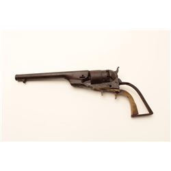 1860 COLT ARMY RELIC